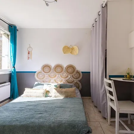 Cote Perdrix - Calme - Centre - Animaux Admis * Dijon