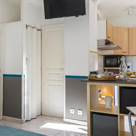 Cote Perdrix - Calme - Centre - Animaux Admis *