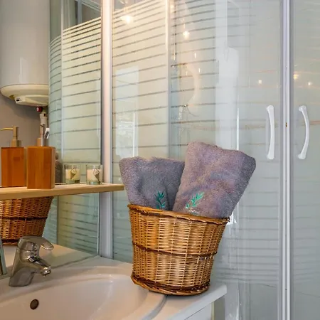 Apartment Cote Perdrix - Calme - Centre - Animaux Admis Dijon