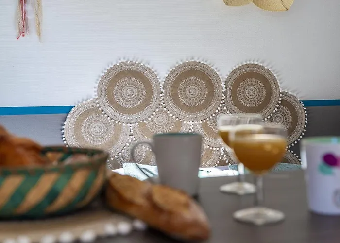 アパート Cote Perdrix - Calme - Centre - Animaux Admis ディジョン