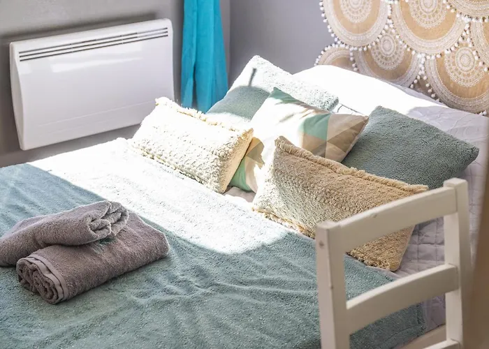 Cote Perdrix - Calme - Centre - Animaux Admis Dijon