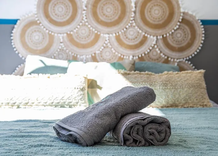 アパート Cote Perdrix - Calme - Centre - Animaux Admis ディジョン