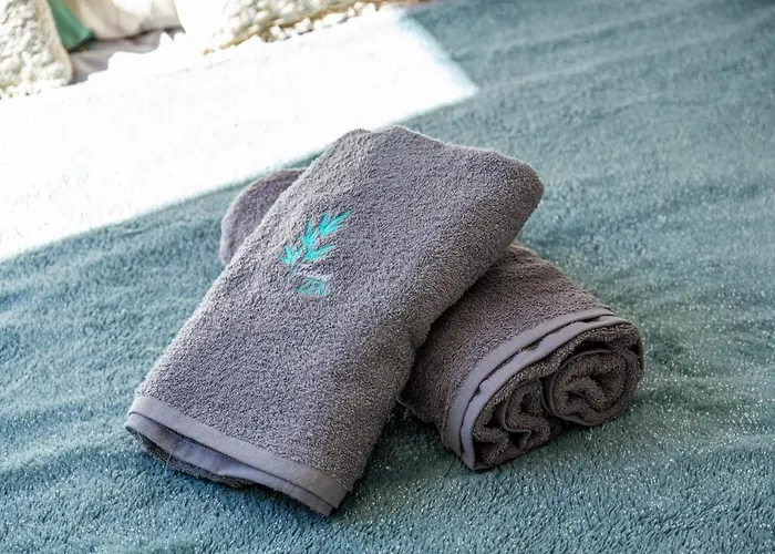 Cote Perdrix - Calme - Centre - Animaux Admis Lägenhet