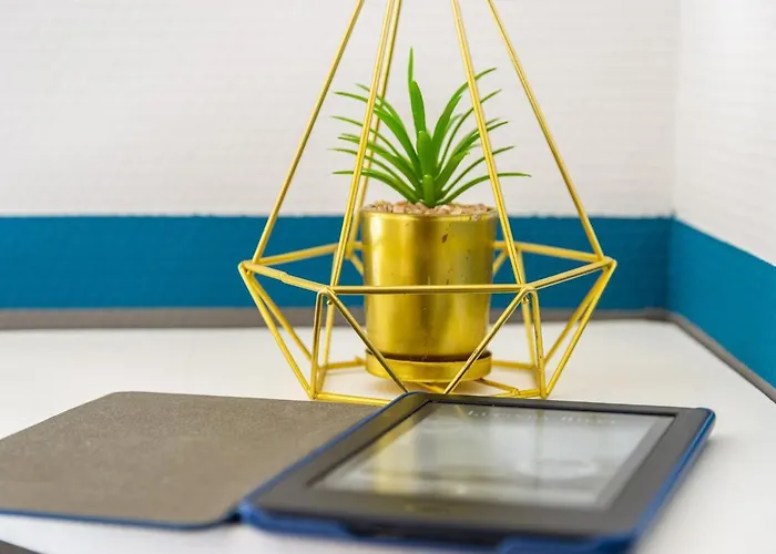 Lägenhet Cote Perdrix - Calme - Centre - Animaux Admis