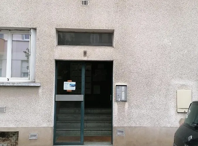 Lägenhet Cote Perdrix - Calme - Centre - Animaux Admis Dijon